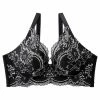 Aimerfeel Sexy Geisha Side Support Bra #6 (FGH CUP) BRAS