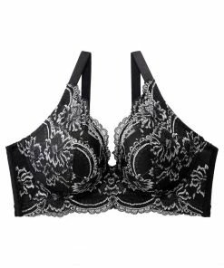 Aimerfeel Sexy Geisha Side Support Bra #6 (FGH CUP) BRAS