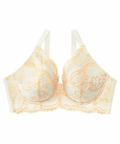 Aimerfeel Sexy Geisha Side Support Bra #6 (FGH CUP) BRAS