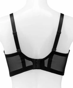 Aimerfeel Sexy Geisha Side Support Bra #6 (FGH CUP) BRAS