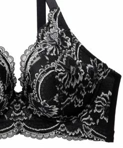 Aimerfeel Sexy Geisha Side Support Bra #6 (FGH CUP) BRAS