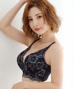 Aimerfeel Sexy Geisha Side Support Bra #6 (FGH CUP) BRAS