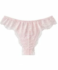 Aimerfeel Sexy Geisha Thong Panty #6 PANTIES