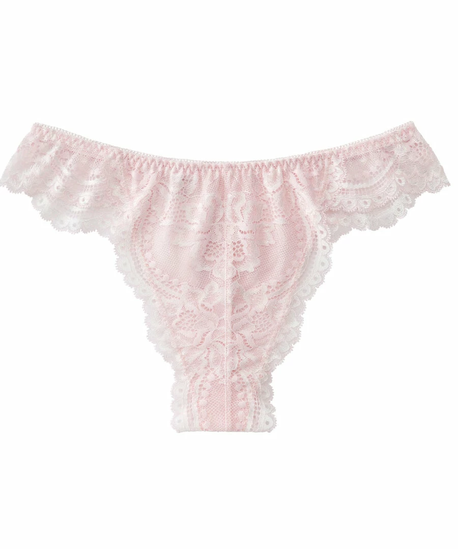 Aimerfeel Sexy Geisha Thong Panty #6 PANTIES