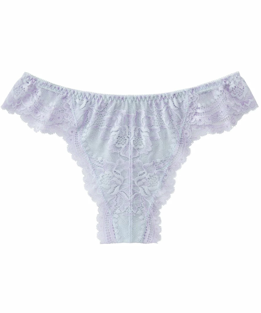 Aimerfeel Sexy Geisha Thong Panty #6 PANTIES