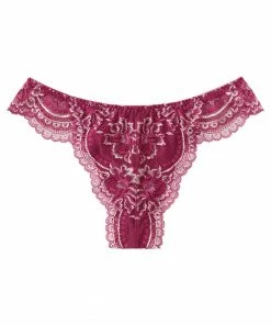 Aimerfeel Sexy Geisha Thong Panty #6 PANTIES