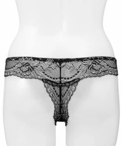 Aimerfeel Sexy Geisha Thong Panty #6 PANTIES