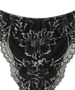 Aimerfeel Sexy Geisha Thong Panty #6 PANTIES