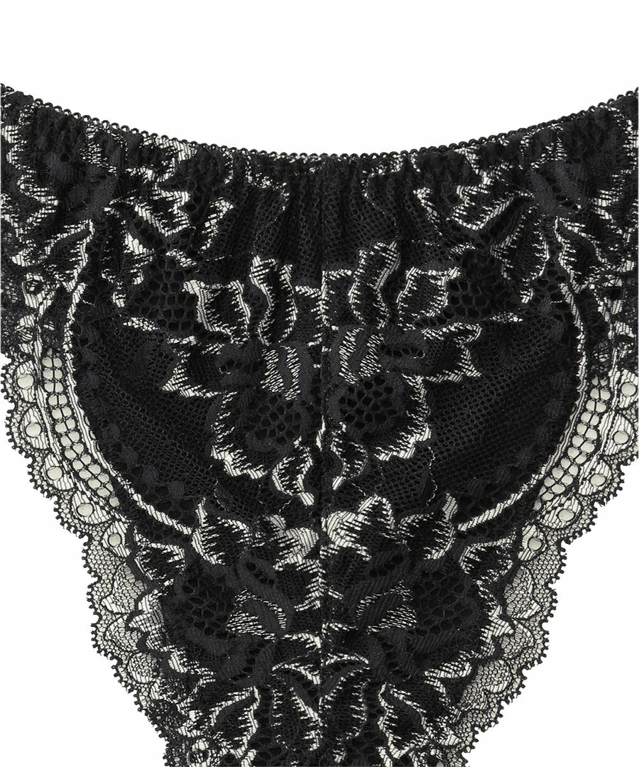 Aimerfeel Sexy Geisha Thong Panty #6 PANTIES