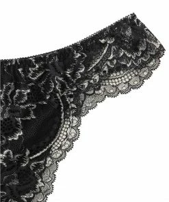 Aimerfeel Sexy Geisha Thong Panty #6 PANTIES