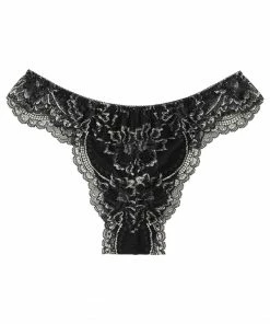 Aimerfeel Sexy Geisha Thong Panty #6 PANTIES