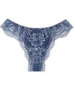 Aimerfeel Sexy Geisha Thong Panty #6 PANTIES