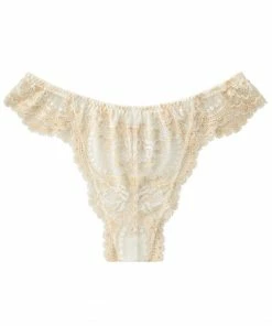 Aimerfeel Sexy Geisha Thong Panty #6 PANTIES