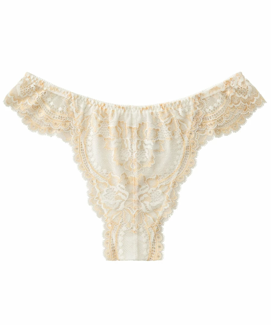 Aimerfeel Sexy Geisha Thong Panty #6 PANTIES