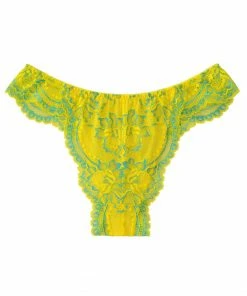 Aimerfeel Sexy Geisha Thong Panty #6 PANTIES