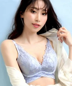 Aimerfeel BRAS Undercross Side Support Bra