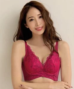 Aimerfeel BRAS Undercross Side Support Bra