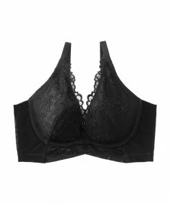 Aimerfeel BRAS Undercross Side Support Bra