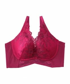 Aimerfeel BRAS Undercross Side Support Bra