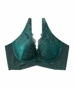 Aimerfeel BRAS Undercross Side Support Bra