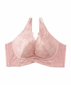 Aimerfeel BRAS Undercross Side Support Bra