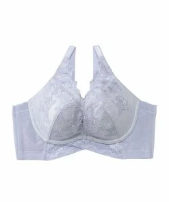 Aimerfeel BRAS Undercross Side Support Bra