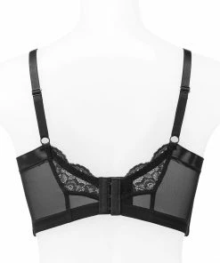 Aimerfeel BRAS Undercross Side Support Bra