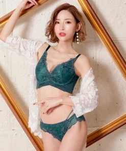 Aimerfeel BRAS Undercross Side Support Bra