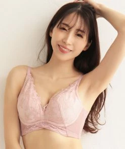 Aimerfeel BRAS Undercross Side Support Bra