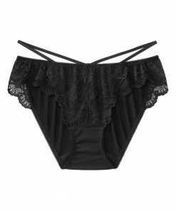 Aimerfeel Undercross Bikini Panty PANTIES