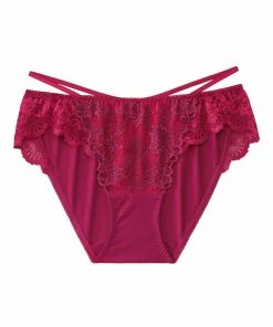 Aimerfeel Undercross Bikini Panty PANTIES