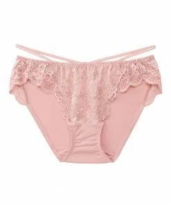 Aimerfeel Undercross Bikini Panty PANTIES