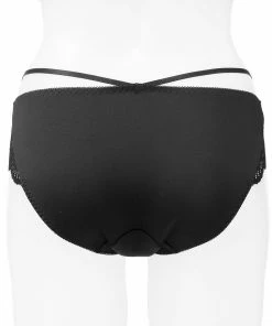 Aimerfeel Undercross Bikini Panty PANTIES