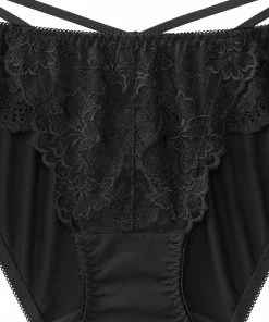 Aimerfeel Undercross Bikini Panty PANTIES