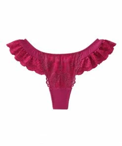 Aimerfeel PANTIES Undercross Thong Panty