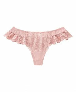 Aimerfeel PANTIES Undercross Thong Panty