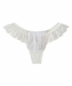 Aimerfeel PANTIES Undercross Thong Panty