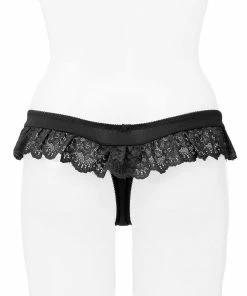 Aimerfeel PANTIES Undercross Thong Panty