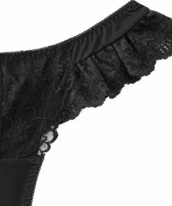 Aimerfeel PANTIES Undercross Thong Panty