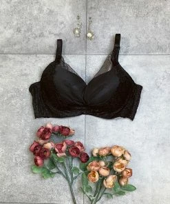 Aimerfeel BRAS Lace Lift Side Slimming Push-Up Bra