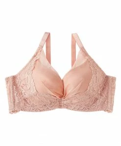 Aimerfeel BRAS Lace Lift Side Slimming Push-Up Bra