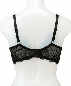 Aimerfeel BRAS Lace Lift Side Slimming Push-Up Bra