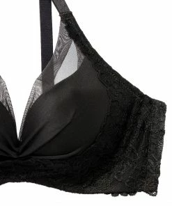 Aimerfeel BRAS Lace Lift Side Slimming Push-Up Bra