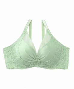 Aimerfeel BRAS Lace Lift Side Slimming Push-Up Bra