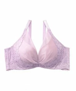 Aimerfeel BRAS Lace Lift Side Slimming Push-Up Bra