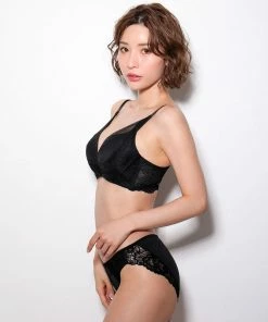 Aimerfeel PANTIES Lace Lift Bikini Panty