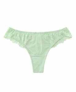 Aimerfeel Lace Lift Thong Panty