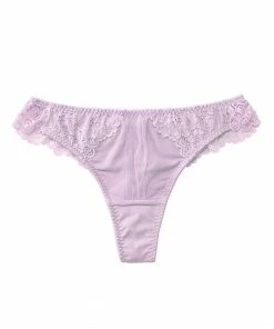 Aimerfeel Lace Lift Thong Panty
