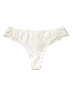 Aimerfeel Lace Lift Thong Panty