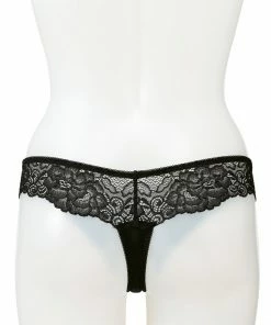 Aimerfeel Lace Lift Thong Panty